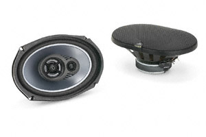 Акустическая система JL Audio TR690-TXi JL Audio TR690-TXi. Технические характеристики TR690-TXi.